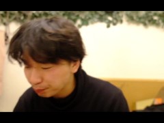 バレンタインだったから、ちんちん使って手作りチョコ作った！！　Part3 - Screenshot 9 of 16 - エログロナンセンス