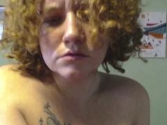 Distance - LDR JOI with foot play and strip tease