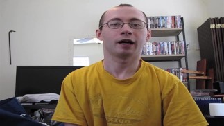 Я призываю вас найти правильное видео, чтобы кончить