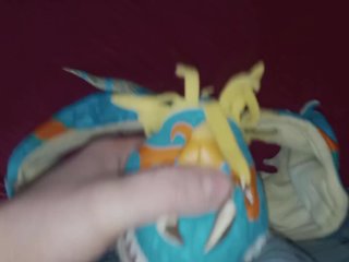 Stormfly dragon Fun#3