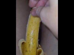 Banana Piggy 3