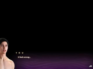 Apocalust - Part 5 - The Boss Wife By LoveSkySan69