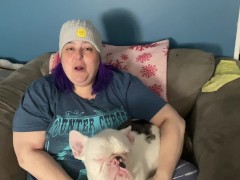 Now is the Time to Order a Custom on ManyVids!