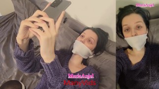Herrinnen Socken machen mich an