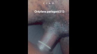 Tight Wet Tranny Pussy is The Best FedEx Guy came over to deliver more the jus a package 