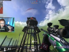 Best Pelington 703 Cold War Loadout In Call of Duty Warzone/Rebirth