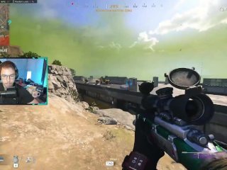 Best Pelington 703 Cold War Loadout In Call of Duty Warzone/Rebirth