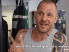 What A Knockout! - Kissa Sins / Brazzers/ Discount coupon knoc