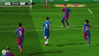 このゲームはfifa-cmとフットボールマネージャー22より良いです