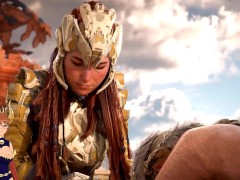 Let's Play Horizon Forbidden West Part 4