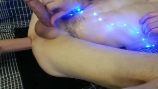 Hismith CAZZO MACCHINA 12 pollici dildo profondo piacere anale ORGASMO