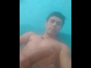 Esperándote 