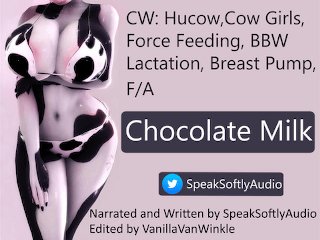 chocolate, hucow, breast milk, thick