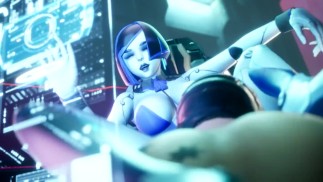 Subverse Early Access-19-Eating Out Demi