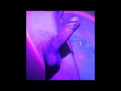 [ 禁欲失败1 ] 肉棒慢慢升起，包皮被扯下，没忍住尻了一下 - Screenshot 16 of 16 - Asian