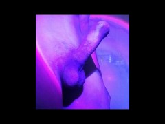 [ 禁欲失败1 ] 肉棒慢慢升起，包皮被扯下，没忍住尻了一下 - Screenshot 6 of 16 - Masturbate