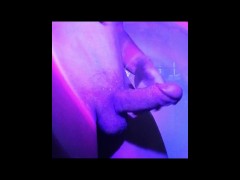 [ 禁欲失败 2 ] 【微喘 | 男喘 | 呻吟】 禁欲太久，尻了一下就没忍住，射了满地... - Screenshot 11 of 16 - Asian Dick