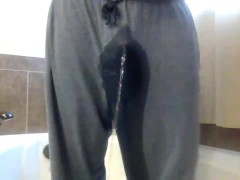 Wetting Compilation 10/16