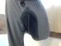 Wetting Compilation 11/16