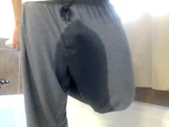 Wetting Compilation 14/16