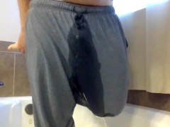 Wetting Compilation 2/16