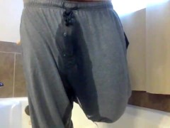 Wetting Compilation 3/16