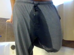 Wetting Compilation 5/16