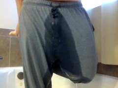 Wetting Compilation 6/16