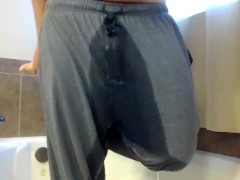 Wetting Compilation 7/16