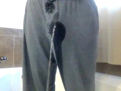 Wetting Compilation 9/16