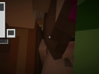 Minecraft Jenny Porn Game - village shop