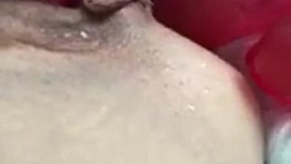 Начинаю растягивать!