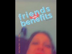 friends with benefits  - Screenshot 4 of 16 - Pussy Eating