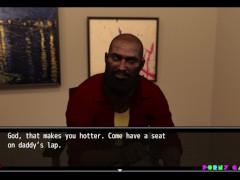 The Office Wife (by J. S. Deacon) - pt. 34