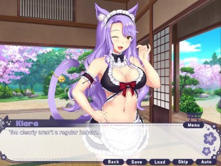 Kiara and my Ara Ara Adventure EP 4