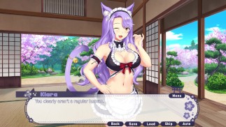 Kiara And My Ara Ara Adventure EP 4