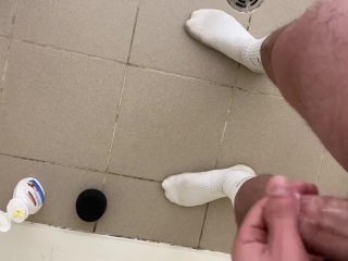 muscular men, masturbation, exclusive, college