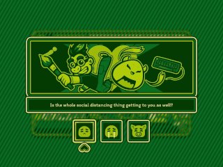 Lockdown Lewdup EP 1