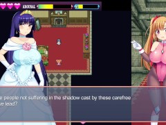 12/29/20 Phantom Thief Celianna #4 (censored)