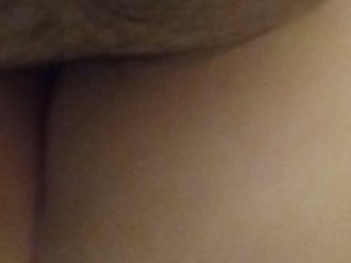 Tennessee Pof Puta Se Encuentra Para La Primera Noche Creampie