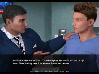 Bound By Night Teaser