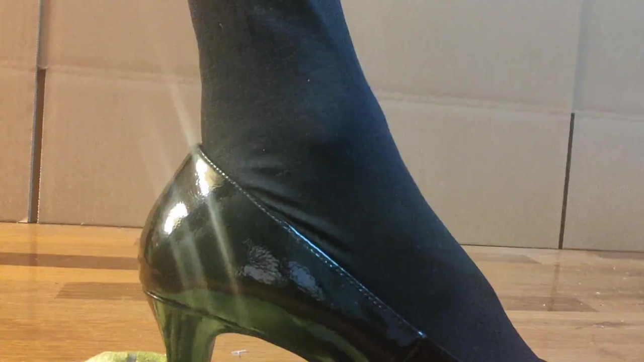 パンプスオナニー 