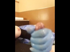 self  Fellatio - Screenshot 15 of 16 - Masturbation