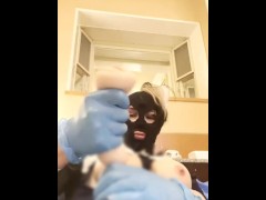 self  Fellatio - Screenshot 2 of 16 - Henta