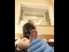 self  Fellatio - Screenshot 5 of 16 - Masturbation