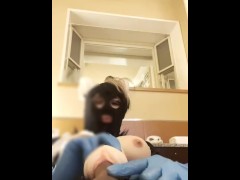 self  Fellatio - Screenshot 7 of 16 - Henta