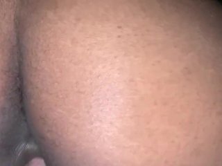 babe, ebony girl white guy, girl rimming guy, fetish