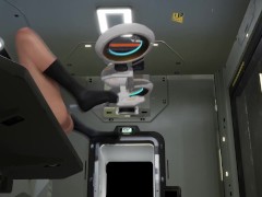 Fuck drone | Vibrator