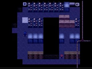 Shipwrecked Spaceship Todoroki [Monthly Patreon choice Hentai game] Ep.6 Kissing in the closet