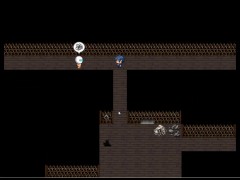 Shipwrecked Spaceship Todoroki [Monthly Patreon choice Hentai game] Ep.7 the space zombie cummed